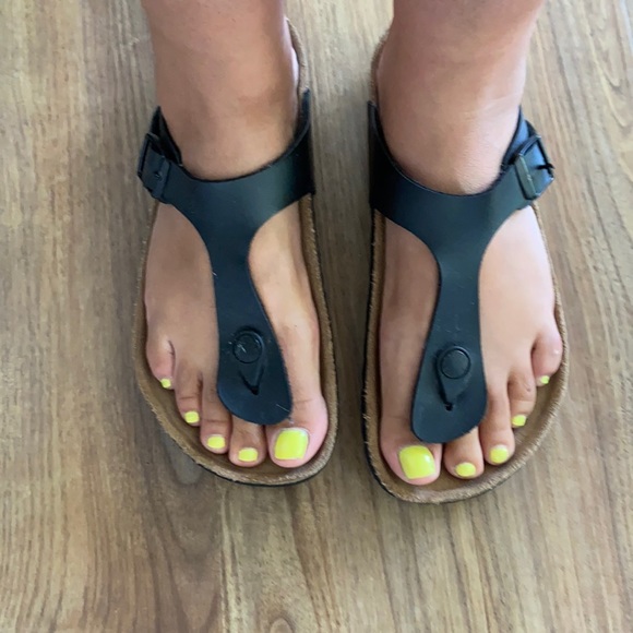 Birkenstock Shoes - Birkenstock-Gizeh